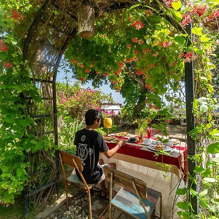 Villa Olala Penida Sea View Toyapakeh Екстериор снимка