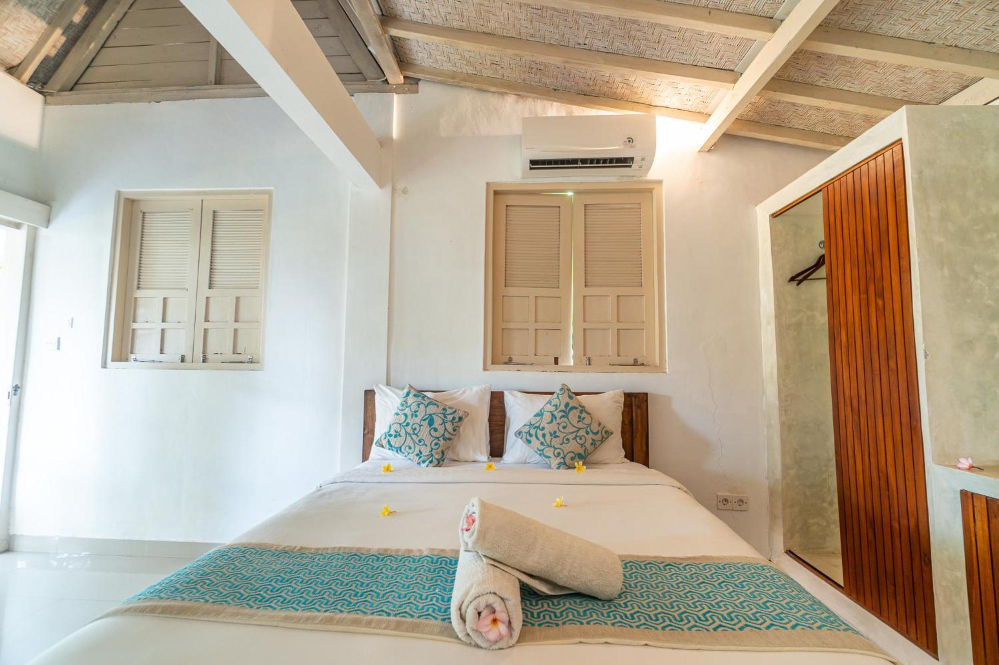 Villa Olala Penida Sea View Toyapakeh Екстериор снимка