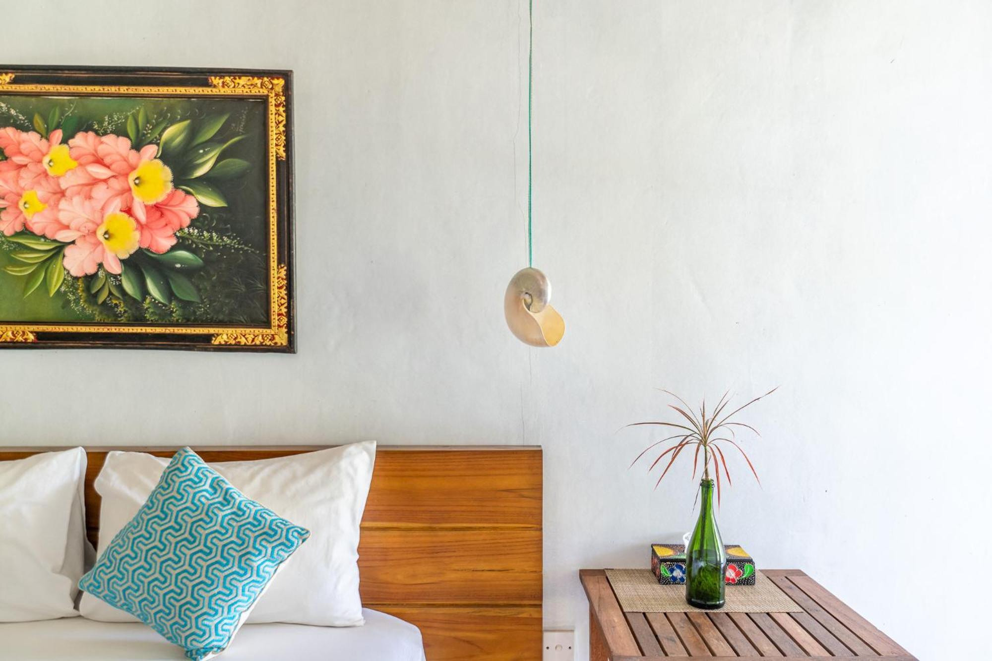 Villa Olala Penida Sea View Toyapakeh Екстериор снимка