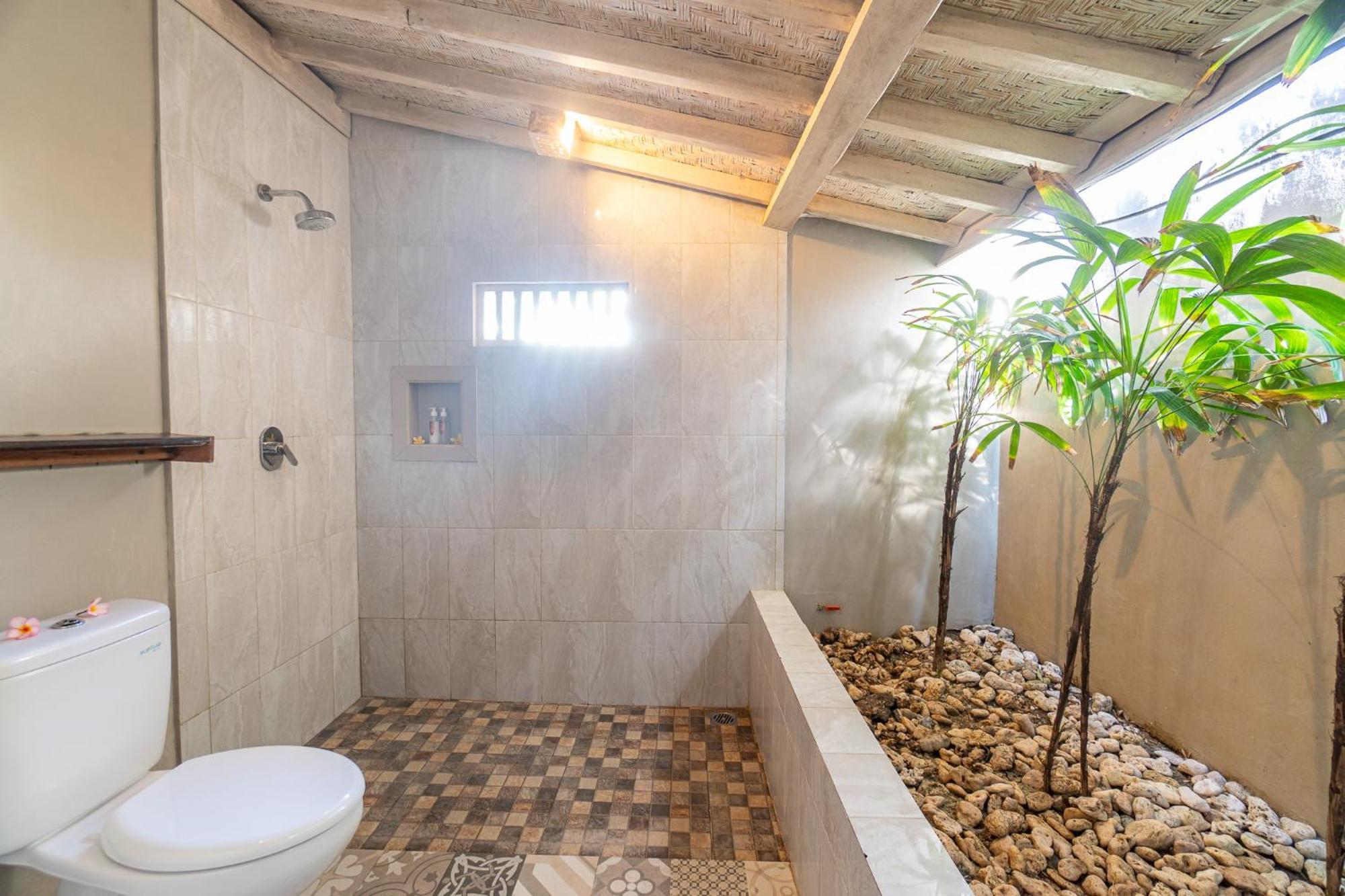 Villa Olala Penida Sea View Toyapakeh Екстериор снимка