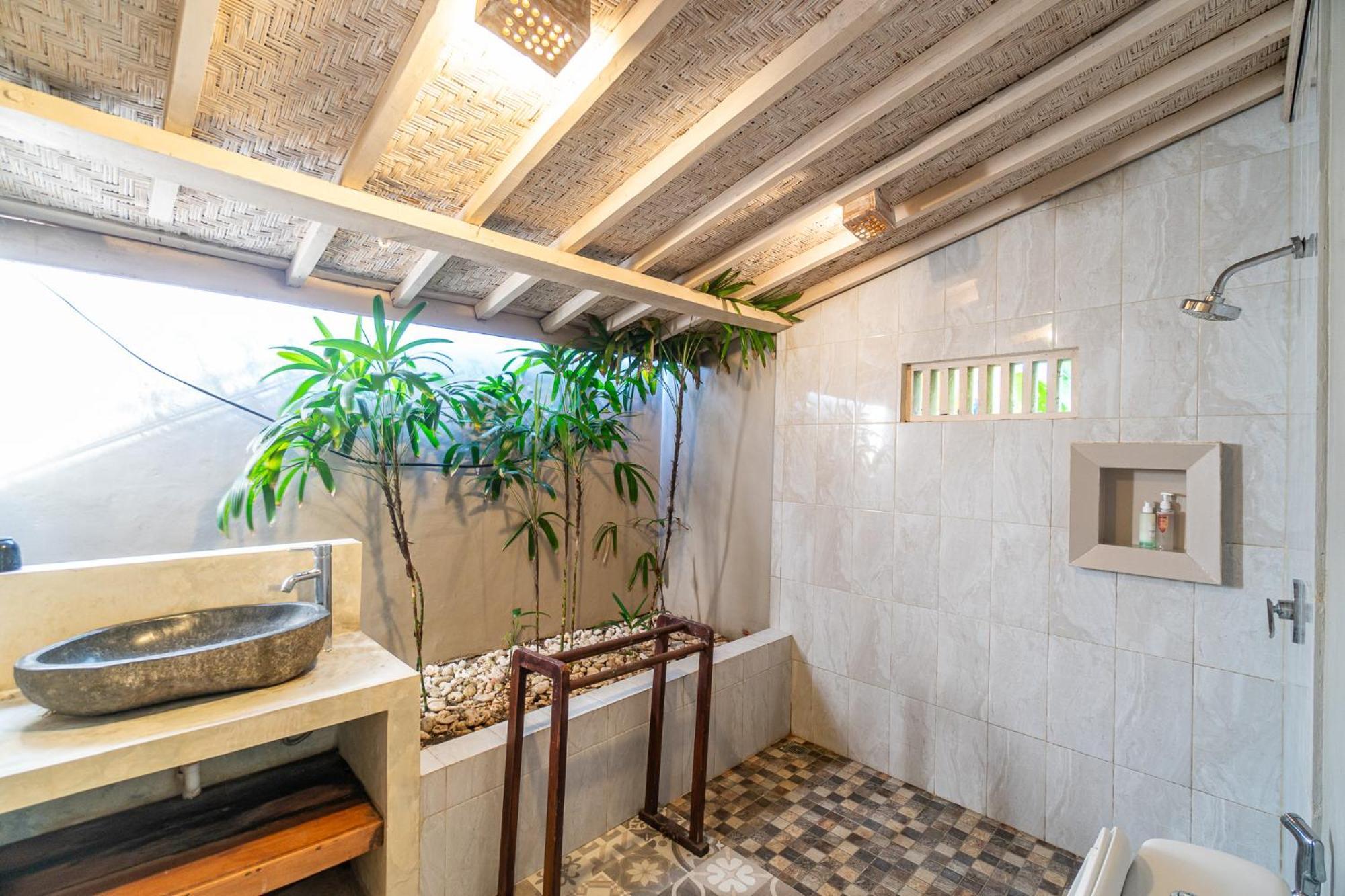 Villa Olala Penida Sea View Toyapakeh Екстериор снимка