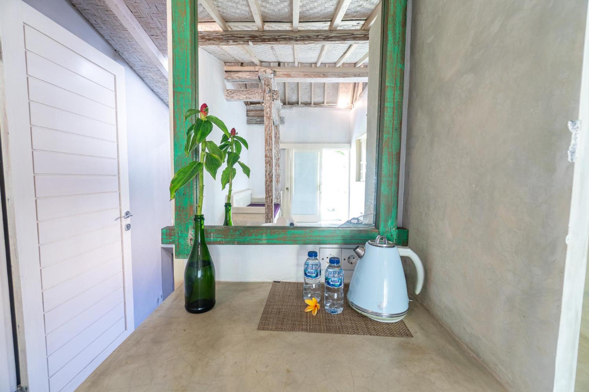 Villa Olala Penida Sea View Toyapakeh Екстериор снимка