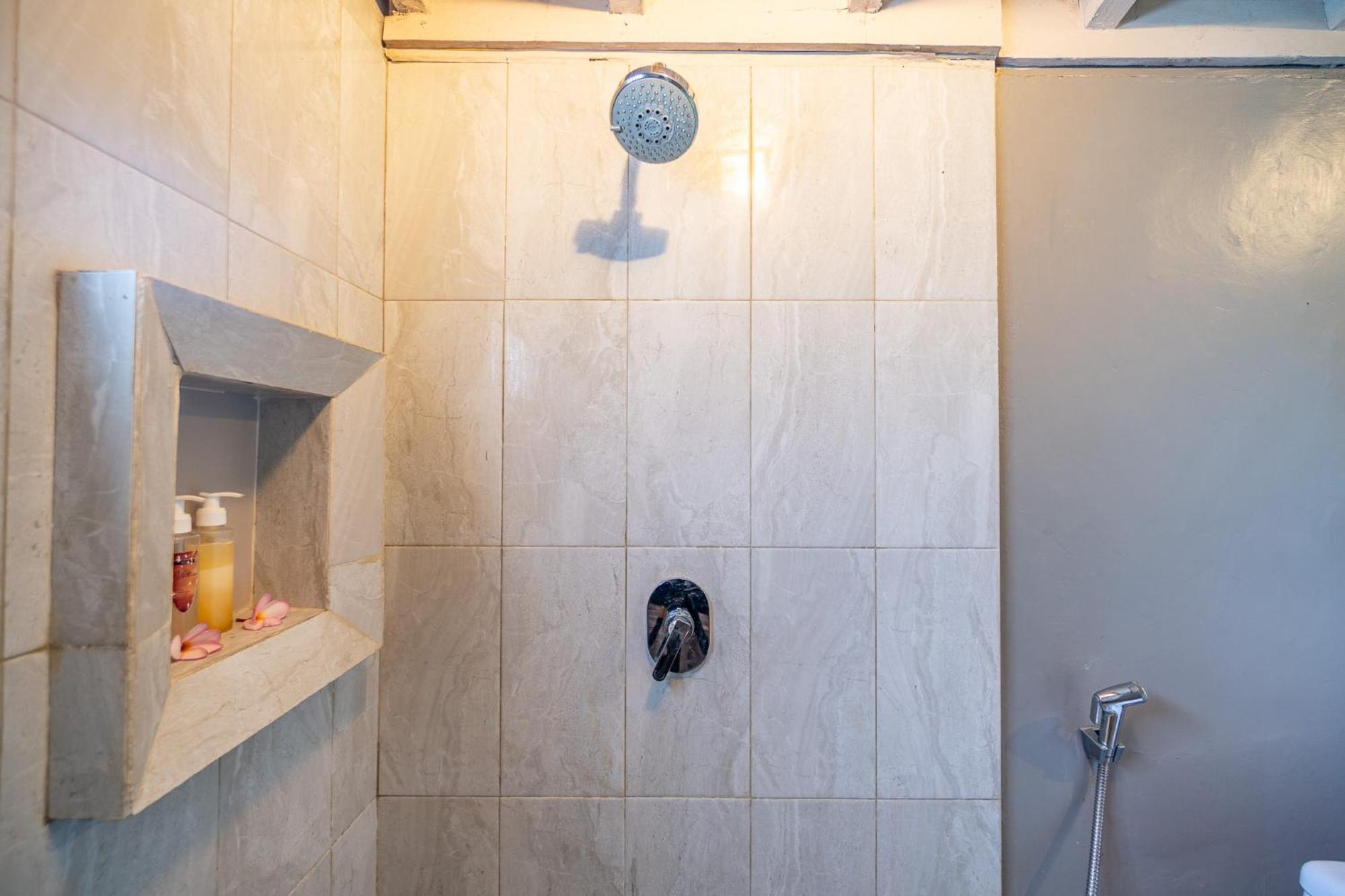 Villa Olala Penida Sea View Toyapakeh Екстериор снимка