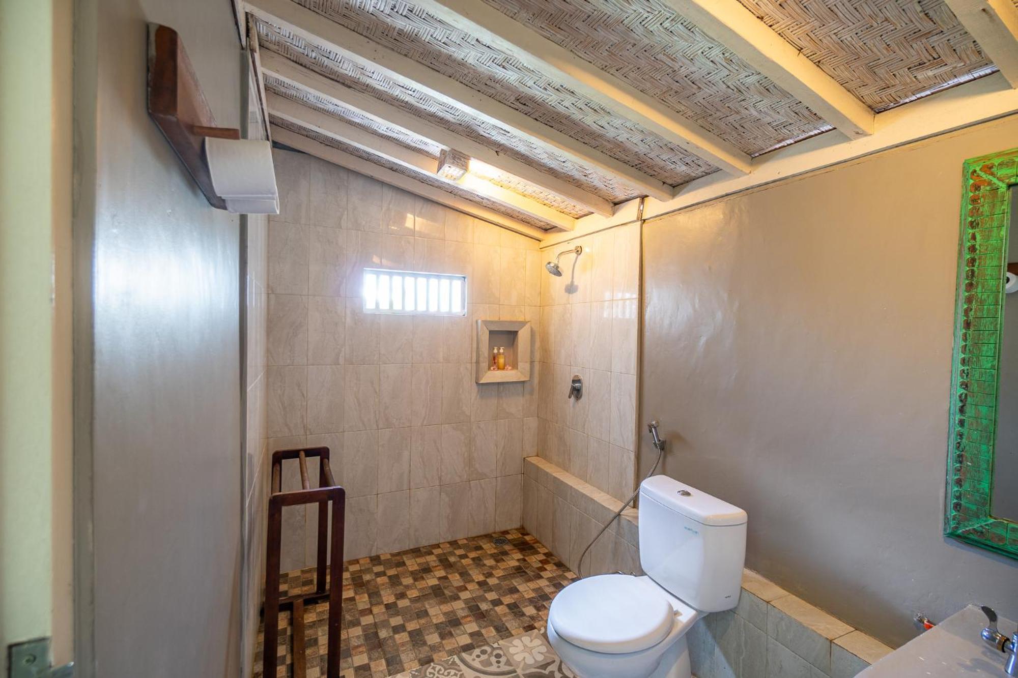 Villa Olala Penida Sea View Toyapakeh Екстериор снимка