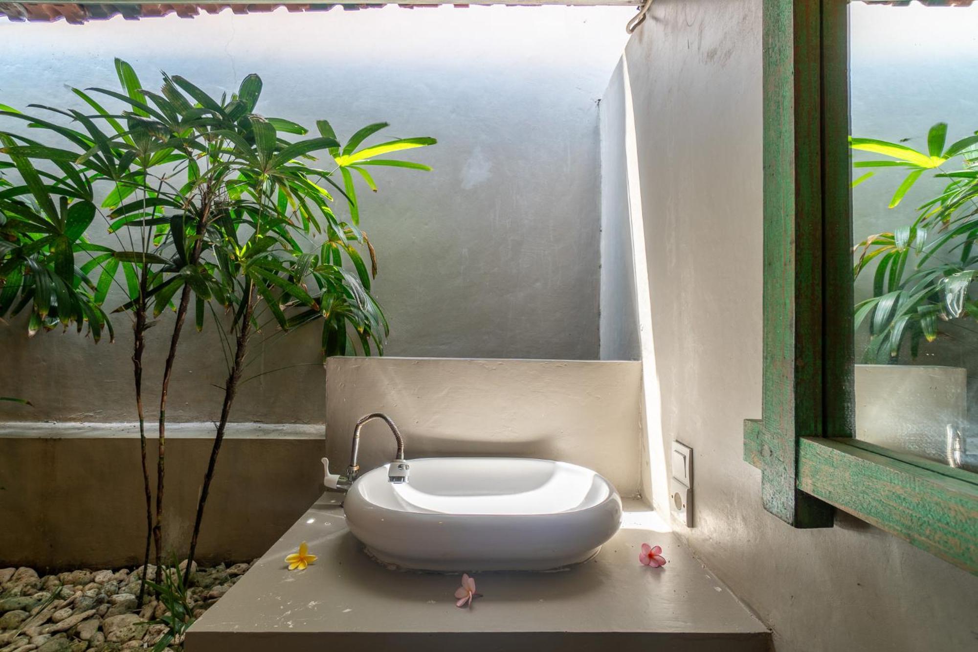 Villa Olala Penida Sea View Toyapakeh Екстериор снимка