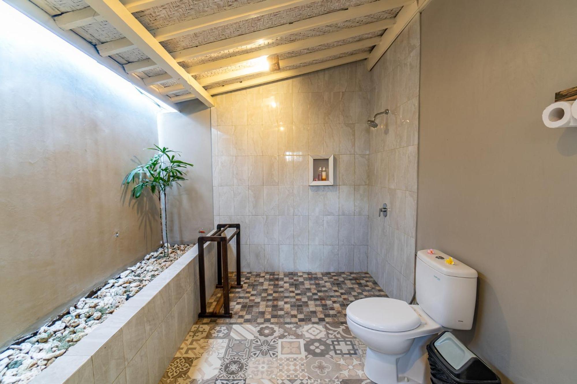 Villa Olala Penida Sea View Toyapakeh Екстериор снимка