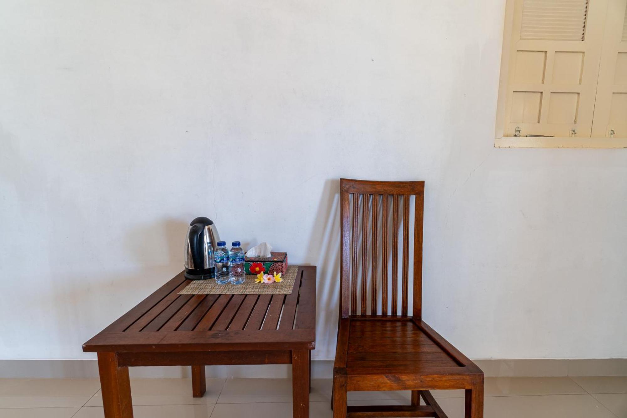 Villa Olala Penida Sea View Toyapakeh Екстериор снимка