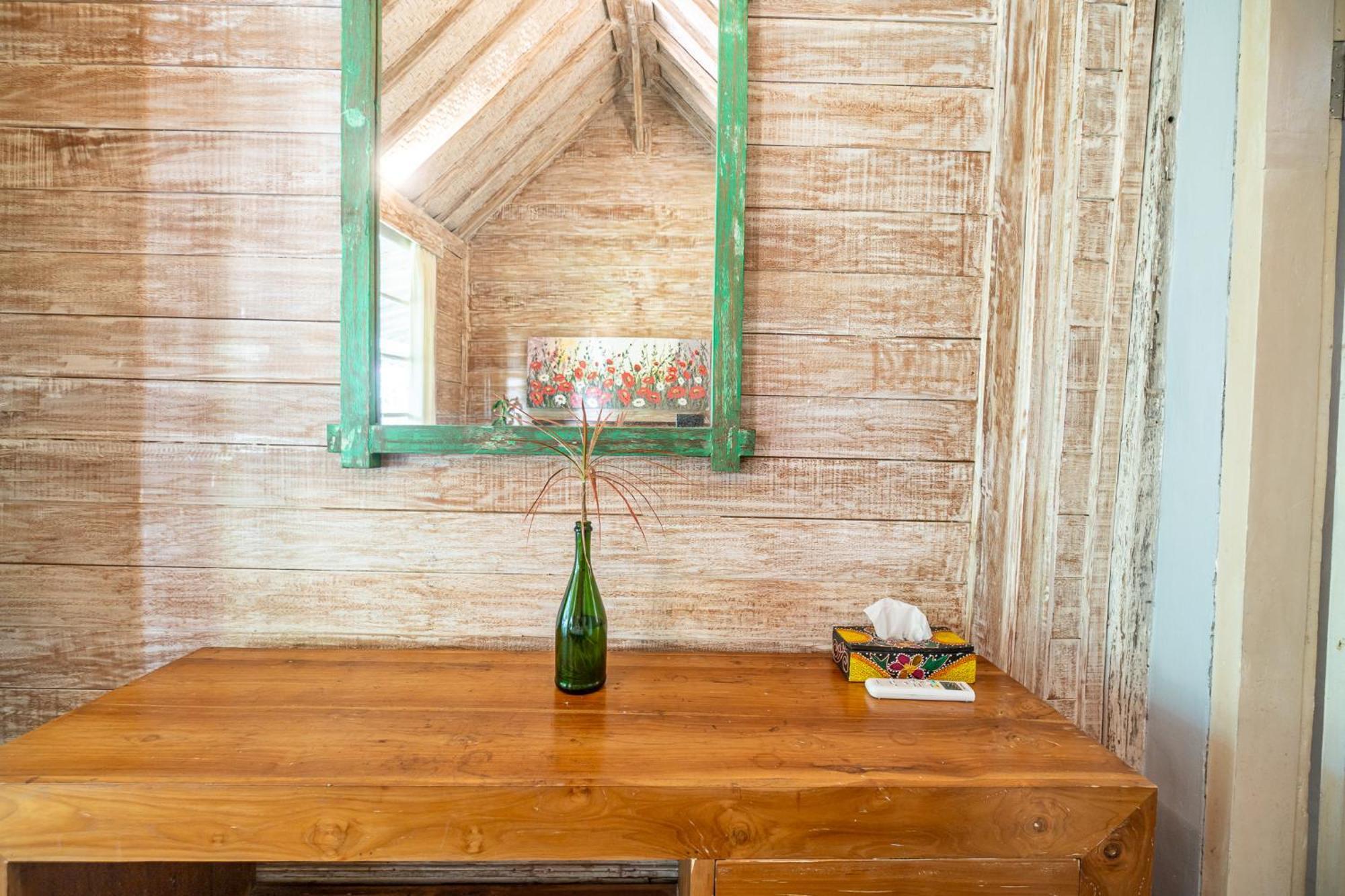 Villa Olala Penida Sea View Toyapakeh Екстериор снимка