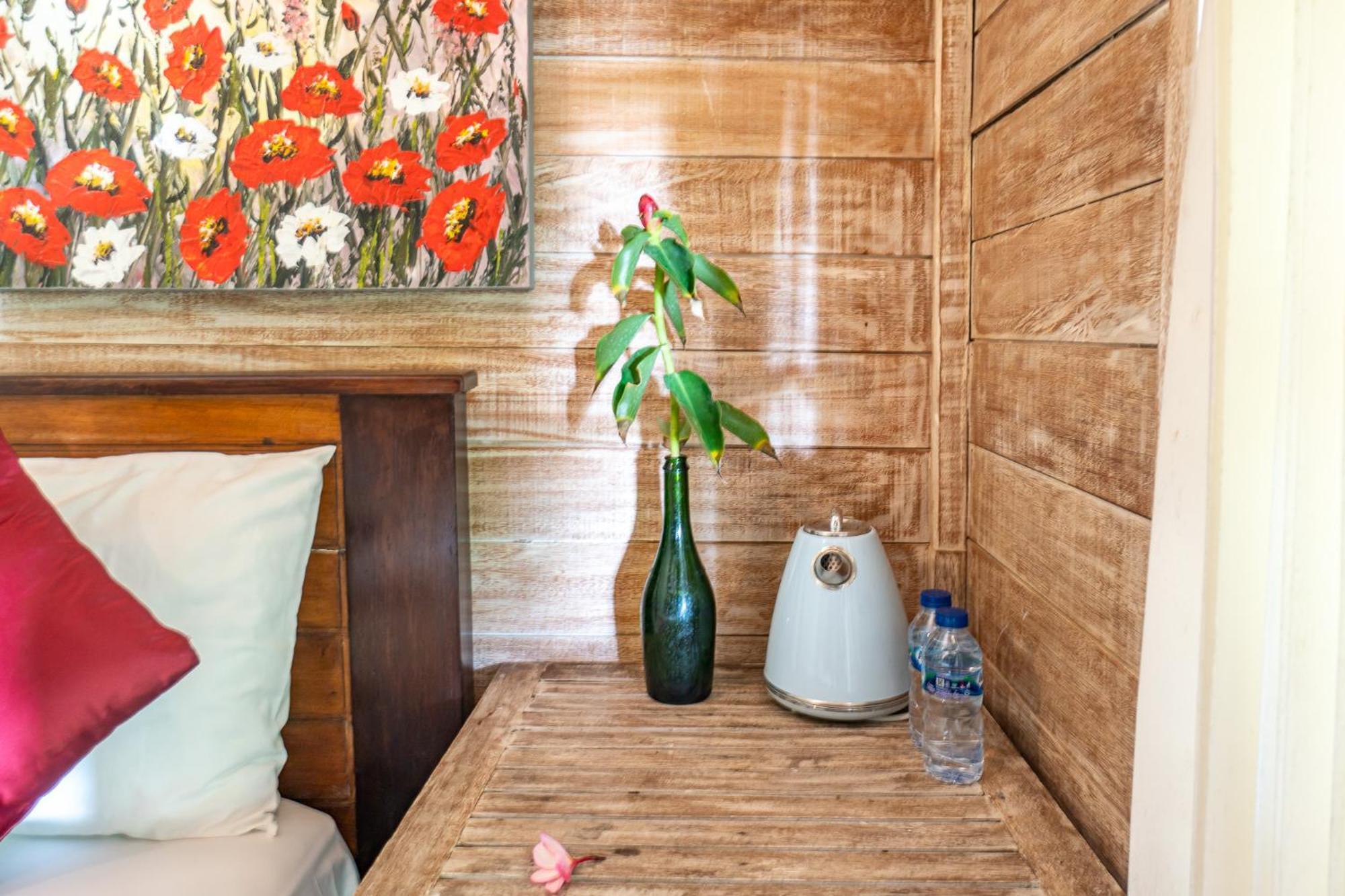 Villa Olala Penida Sea View Toyapakeh Екстериор снимка