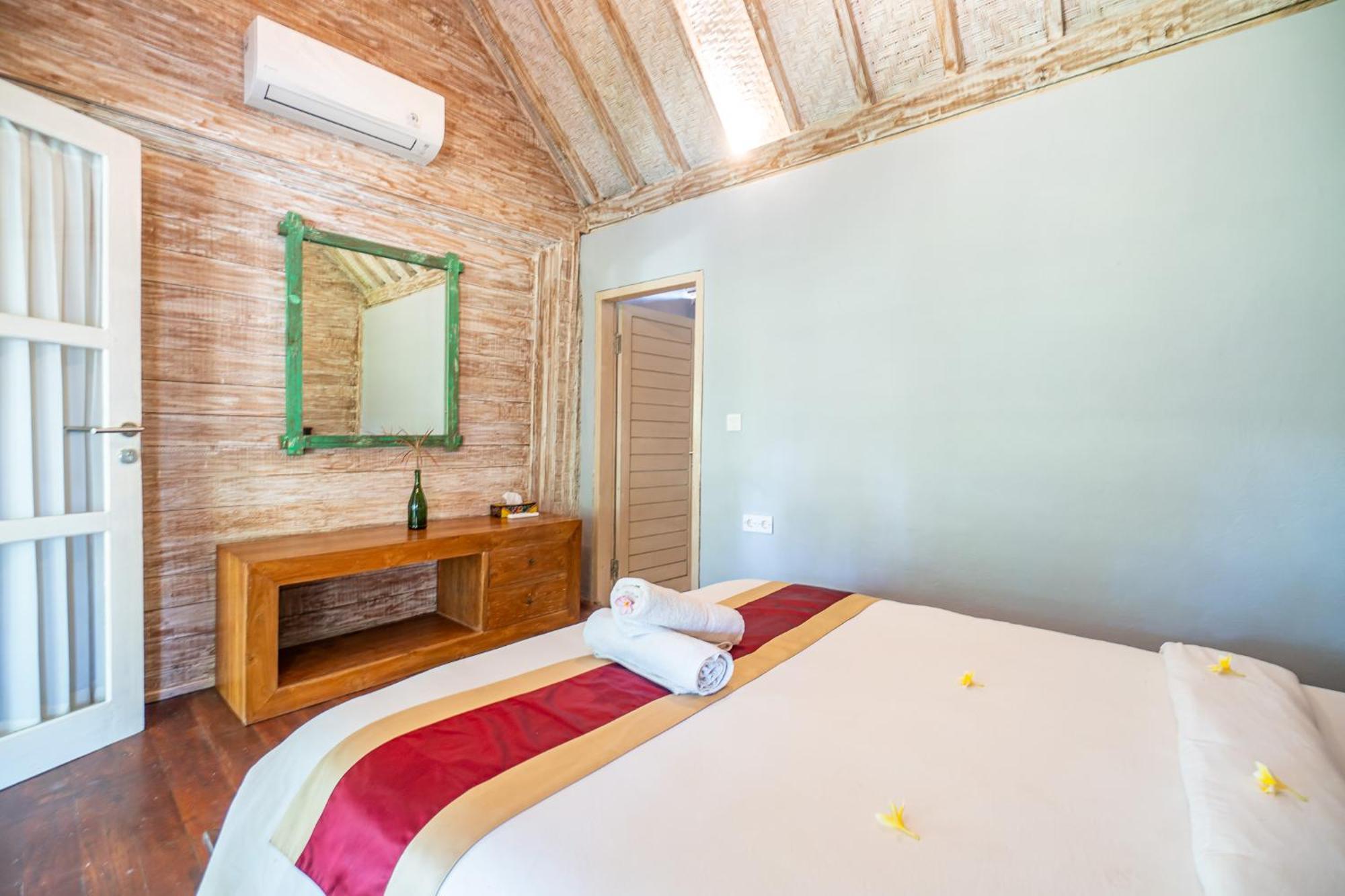 Villa Olala Penida Sea View Toyapakeh Екстериор снимка